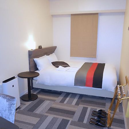 Hotel Sunroute Utsunomiya Buitenkant foto